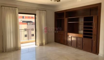 APARTAMENTO PARA VENDA NO CONDOMINÍO LEONETO CARTELLI - JUNDIAÍ/SP