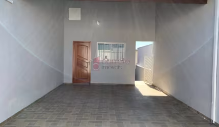CASA PARA VENDA NO BAIRRO PARQUE CENTENÁRIO - JUNDIAÍ/SP