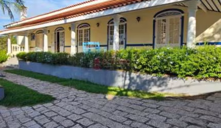 CASA PARA VENDA E LOCAÇÃO NO CONDOMÍNIO CHÁCARA DA MALOTA - JUNDIAÍ/SP