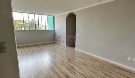 APARTAMENTO À VENDA NO CONDOMÍNIO DELFIN VERDE EM JUNDIAÍ/SP