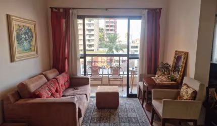 Apartamento a venda em Jundiaí no bairro Vila Boaventura, Condomínio Ville Florence.