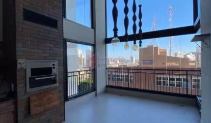 APARTAMENTO PARA LOCAÇÃO, EDIFÍCIO OPEN VIEW, JUNDIAÍ