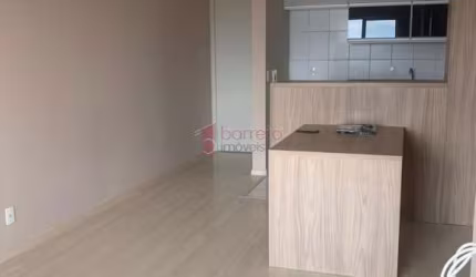 APARTAMENTO PARA VENDA NO CONDOMÍNIO MORADA DOS PINHEIROS - VÁRZEA PAULISTA/SP
