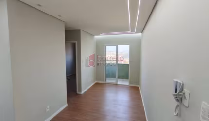 APARTAMENTO PARA VENDA NO CONDOMÍNIO BURITI - VÁRZEA PAULISTA/SP
