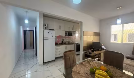 APARTAMENTO À VENDA, CONDOMÍNIO MORADA DOS PÁSSAROS, JUNDIAÍ