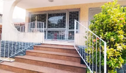 CASA TÉRREA À VENDA NA VILA PROGRESSO - JUNDIAÍ/SP