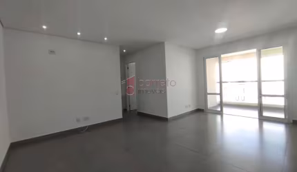 Apartamento Padrão em Jundiaí