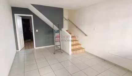 CASA PARA LOCAÇÃO EM JUNDIAÍ NO BAIRRO ANHANGABAÚ - JUNDIAÍ/SP