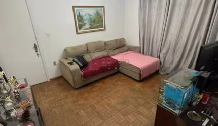 CASA À VENDA NA VILA PROGRESSO EM JUNDIAÍ/SP