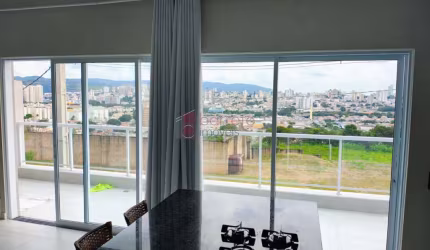 SOBRADO PARA VENDA NO CONDOMÍNIO PANORAMA - JUNDIAÍ/SP