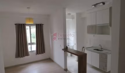 APARTAMENTO PARA VENDA NO CONDOMÍNIO DOCE LAR BELLA COLONIA - JUNDIAÍ/SP