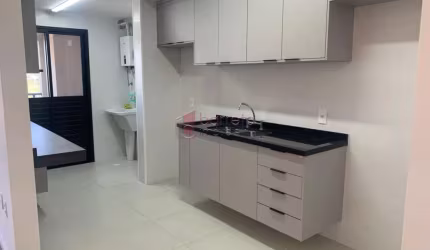 APARTAMENTO PARA LOCAÇÃO NO CHRONOS RESIDENCIAL NO ELOY CHAVES - JUNDIAÍ/SP