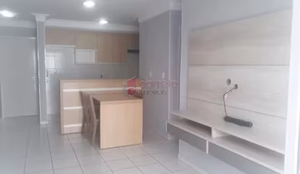 APARTAMENTO PARA LOCAÇÃO, CONDOMÍNIO JARDIM CONQUISTA, JUNDIAÍ