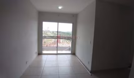 APARTAMENTO PARA VENDA NO CONDOMÍNIO TORRES DO CAXAMBÚ EM JUNDIAÍ/SP
