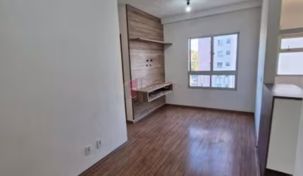 APARTAMENTO PARA LOCAÇÃO NO CONDOMÍNIO DOCE LAR BELLA COLÔNIA - JUNDIAÍ/SP