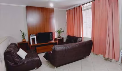 CASA TÉRREA À VENDA NA VILA LIBERDADE - JUNDIAÍ/SP