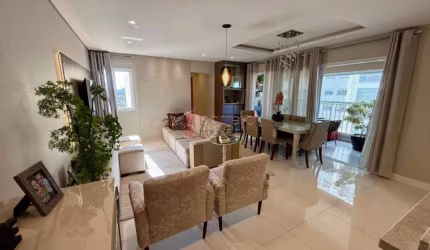 APARTAMENTO COM 03 QUARTOS À VENDA NO BOTANIQ CONDOMINIUM CLUB - JUNDIAÍ/SP