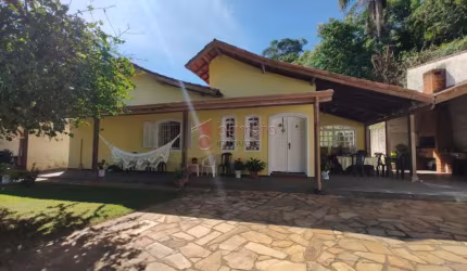CASA TÉRREA À VENDA NO CONDOMÍNIO CHÁCARA MALOTA -JUNDIAÍ/SP