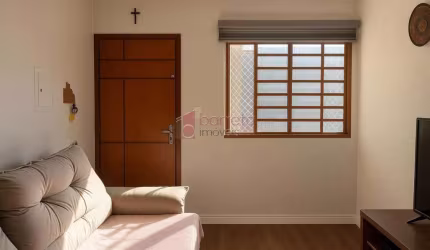 APARTAMENTO PARA VENDA NO CONDOMÍNIO MORADA DAS VINHAS - JUNDIAÍ/SP
