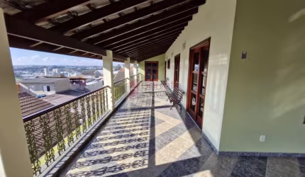 CASA RESIDENCIAL PARA LOCAÇÃO NO JARDIM MARTINS - JUNDIAÍ/SP