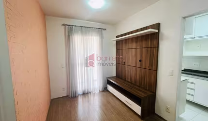 APARTAMENTO PARA LOCAÇÃO NO CONDOMÍNIO GO MARAVILLE  EM JUNDIAÍ/SP
