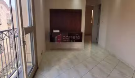 APARTAMENTO PARA LOCAÇÃO NO CONDOMÍNIO AMÉRICA LATINA - JUNDIAÍ/SP