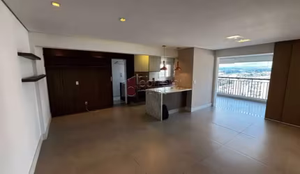 APARTAMENTO PARA VENDA NO CONDOMÍNIO ALTA VISTA - JUNDIAÍ/SP