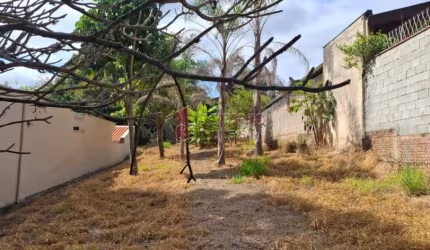 TERRENO À VENDA NO BAIRRO JARDIM ITÁLIA/COLÔNIA EM JUNDIAÍ/SP