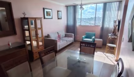 APARTAMENTO À VENDA NO EDIFÍCIO DELFIN VERDE EM JUNDIAÍ/SP