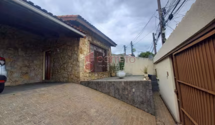 CASA PARA LOCAÇÃO, BAIRRO VILA BANDEIRANTES, JUNDIAÍ