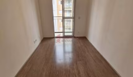 APARTAMENTO PARA VENDA E LOCAÇÃO NO CONDOMÍNIO GO MARAVILLE NO PARQUE UNIÃO - JUNDIAÍ/SP