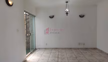 CASA PARA LOCAÇÃO NO BAIRRO JARDIM TIRADENTES, JUNDIAÍ- SP.