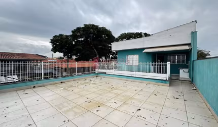 CASA NO PISO SUPERIOR PARA LOCAÇÃO NO BAIRRO DO VILA NOVA ESPÉRIA - JUNDIAÍ/SP