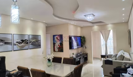 APARTAMENTO À VENDA OU LOCAÇÃO, CONDOMÍNIO VISTA PARK, JUNDIAÍ