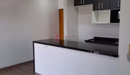 APARTAMENTO PARA VENDA E LOCAÇÃO NO CONDOMÍNIO REAL PARK - JUNDIAÍ/SP