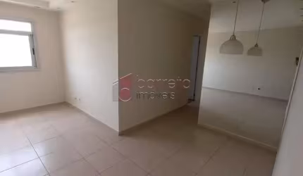 APARTAMENTO À VENDA NO CONDOMÍNIO PORTAL DAS PALMEIRAS - JARDIM SHANGAI - JUNDIAÍ/SP