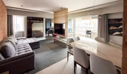 APARTAMENTO COM PLANTA DE 03 QUARTOS À VENDA NO BOTANIQ CONDOMINIUM CLUB - JUNDIAÍ/SP