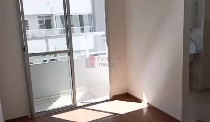 APARTAMENTO PARA LOCAÇÃO NO CONDOMINIO LA VITE VENETO NO BAIRRO PONTE SÃO JOÃO EM JUNDIAÍ/SP