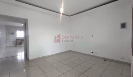 CASA PARA LOCAÇÃO NA VILA MARLENE - JUNDIAÍ/SP