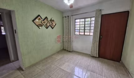 CASA PARA LOCAÇÃO NO JARDIM PACAEMBÚ - JUNDIAÍ/SP