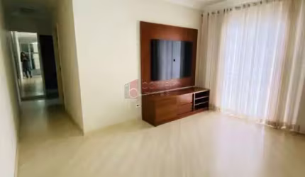 APARTAMENTO PARA LOCAÇÃO NO CONDOMÍNIO SPAZIO BONFIGLIOLI - JUNDIAÍ/SP