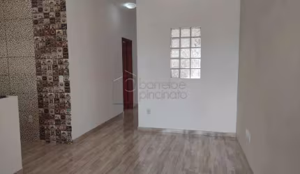 CASA PARA LOCAÇÃO, BAIRRO PARQUE RESIDENCIAL JUNDIAÍ II, JUNDIAÍ