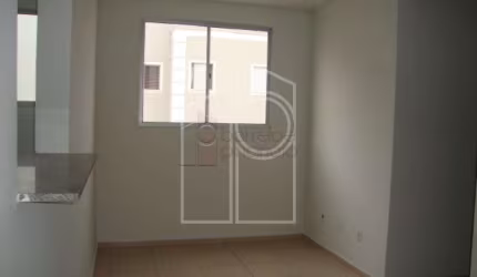 Apartamento Padrão em Jundiaí