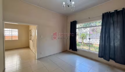 CASA TÉRREA PARA VENDA NO BAIRRO VILA ARENS II EM JUNDIAÍ/SP