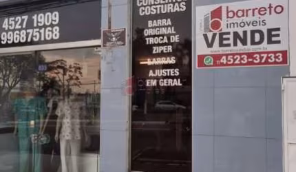 CASA COMERCIAL PARA VENDA NA AVENIDA JUNDIAÍ - BAIRRO ANHANGABAÚ - JUNDIAÍ / SP
