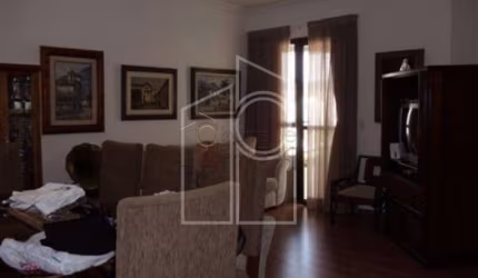 APARTAMENTO À VENDA NO CONDOMÍNIO ITAPUÃ - JUNDIAÍ/SP