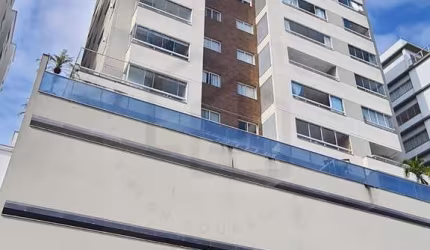 APARTAMENTO DE ALTO PADRÃO MOBILIADO DE 105m² COM 2 DORMITÓRIOS SENDO 1 SUÍTE