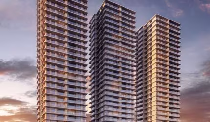 APARTAMENTO DE DUAS SUÍTES NA PRAIA BRAVA