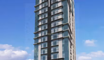 APARTAMENTO DE 2 DORMITÓRIOS SENDO 1 SUÍTE