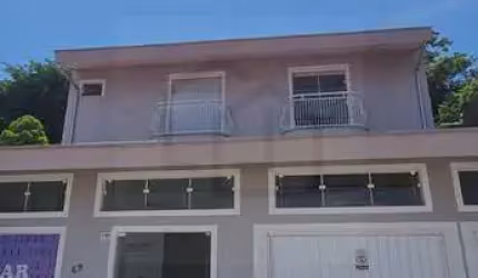 CASA E SALA COMERCIAL NO CENTRO DE BRUSQUE